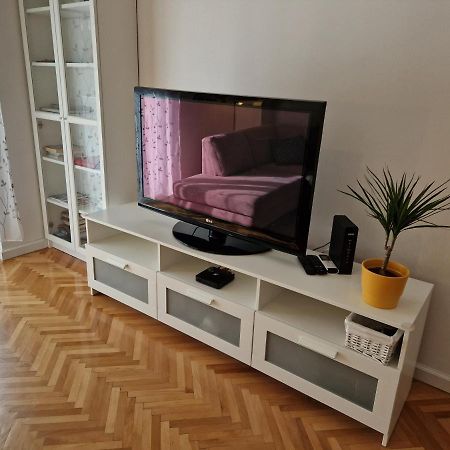 Apartment Jaffa สปลิท ภายนอก รูปภาพ